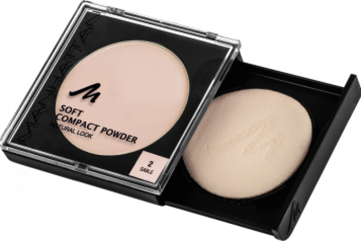 Пудра Manhattan Soft Compact Powder Источник: en.manhattan.de Пудра Manhattan Soft Compact Powder Источник: en.manhattan.de
