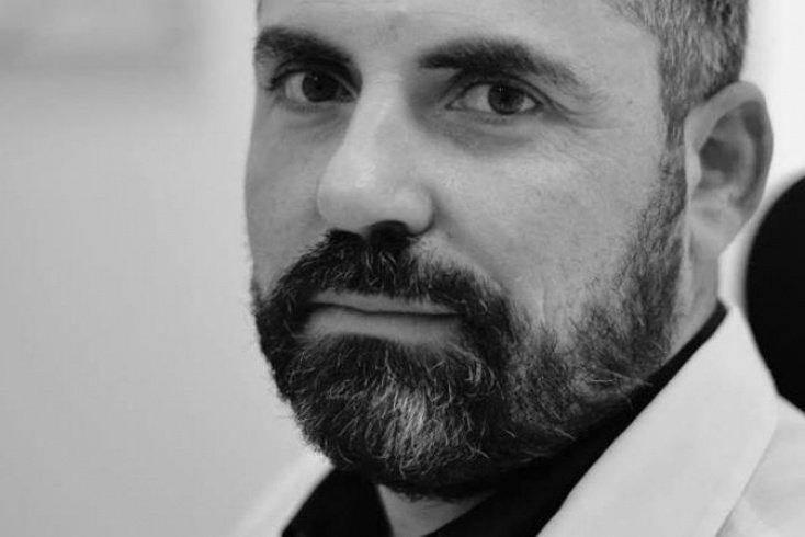 Виктор Леви, врач высшей категории, работает в сфере медицинского туризма