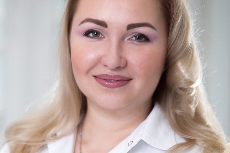 Елена Самохвалова, врач-дерматокосметолог клиники эстетической хирургии «ОТТИМО»