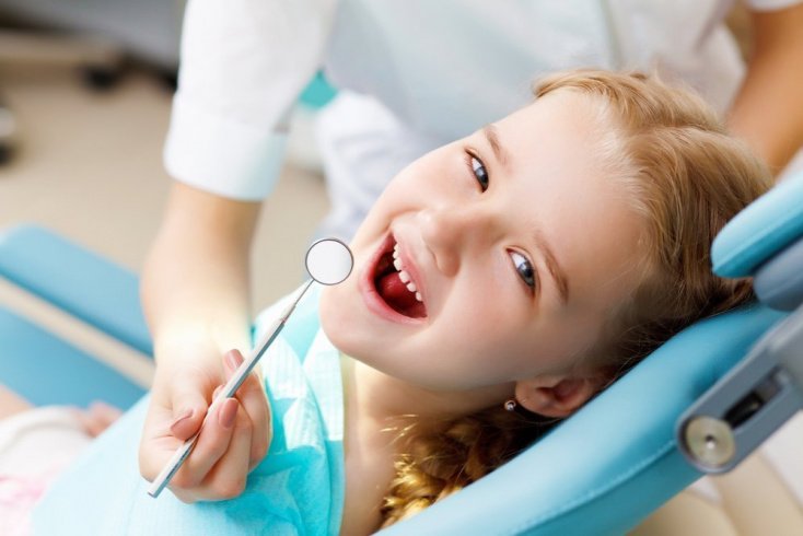 Как вылечить ребенку зубы без бормашины thumbnail