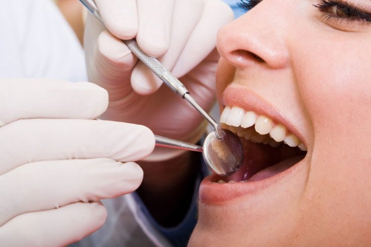 Лечение зуба и гипертония thumbnail