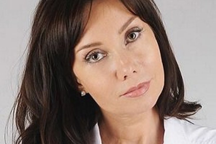 Екатерина Кривцова, к. м. н., профессор МГМСУ, вице-президент междисциплинарного научного общества профилактики и лечения ожирения.