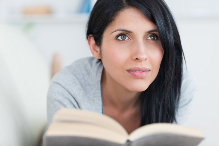 Книги по психологии: помогут ли они решить проблемы? Книги по психологии: помогут ли они решить проблемы?