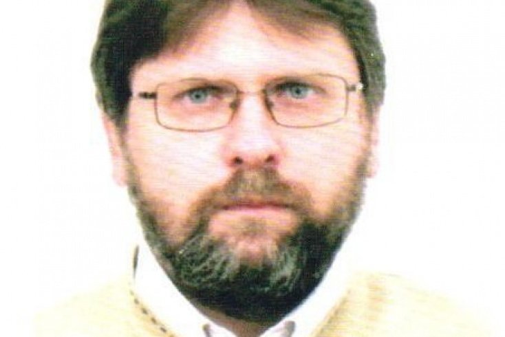 Юрий Копанев, педиатр