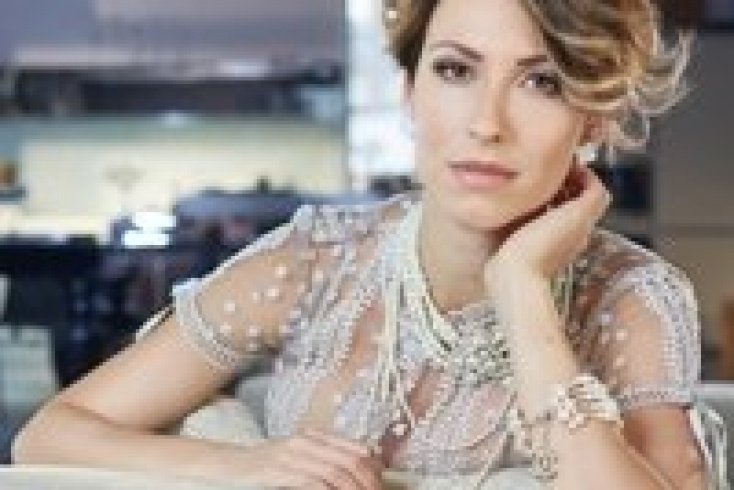 Наталья Попова, художник, дизайнер и автор книг по арт-терапии для детей Наталья Попова, художник, дизайнер и автор книг по арт-терапии для детей