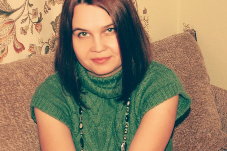 Олеся Шувалова, психолог-консультант