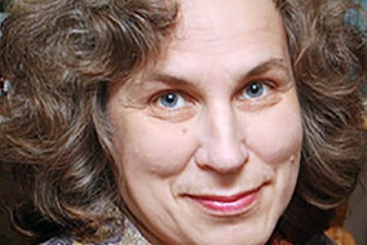 Катерина Мурашова, психолог