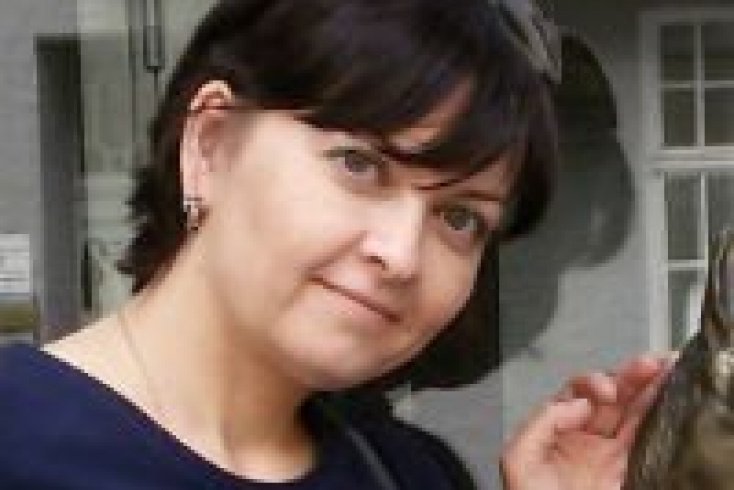 Ирина Егорова, врач-косметолог, тренер учебного центра «Гельтек-Медика»