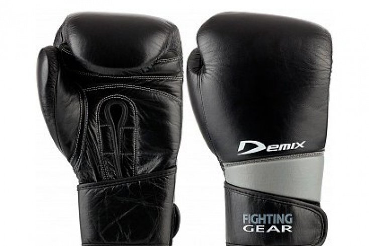 Перчатки боксерские Demix Источник: cdn.sptmr.ru