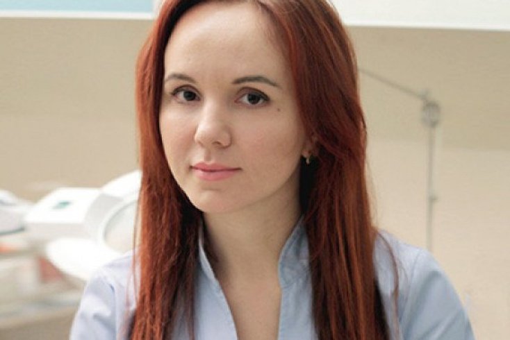 Хазова Алла Сергеевна, главный врач и ведущий тренер по инновационным технологиям трансформации кожи без операции «Клиники Аллы Хазовой»