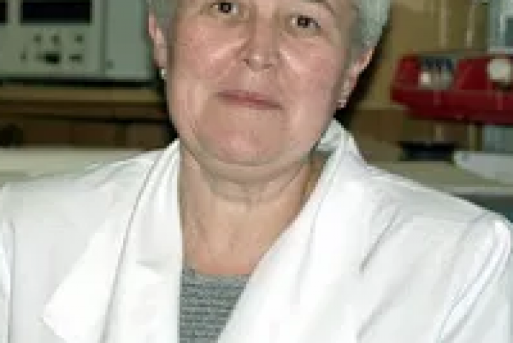 Вера Коденцова, доктор биологических наук, зав. Лабораторией витаминов и минеральных веществ НИИ питания РАМН