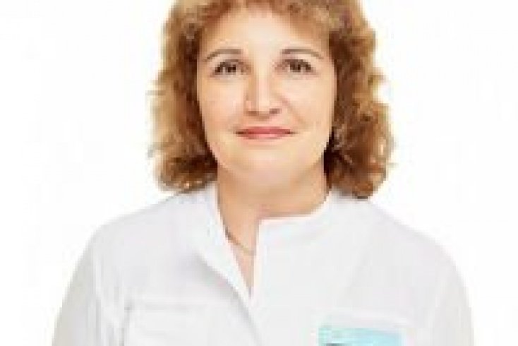 Альфия Иршадовна Аминова, гастроэнтеролог клиники «К+31», профессор Альфия Иршадовна Аминова, гастроэнтеролог клиники «К+31», профессор