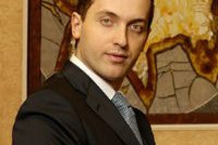 Артем Толоконин, психолог-психотерапевт, кандидат медицинский наук, основатель Центра Семейной Психологии и Психотерапии
