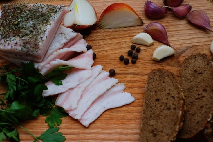 Продукты питания, запрещенные при заболеваниях печени Продукты питания, запрещенные при заболеваниях печени