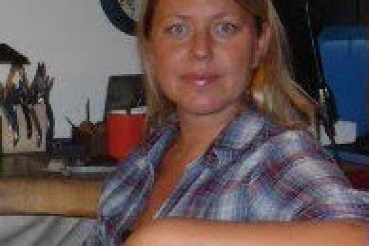Миа Ван Бик, мама двоих детей, ювелир и основательница ювелирной компании, США