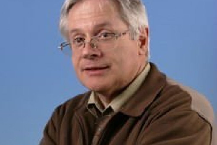 Александр Николаевич Шишкин