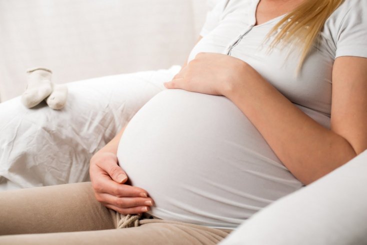 Воспаление плаценты при беременности последствия для ребенка thumbnail