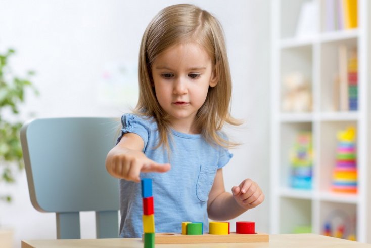 Особенности развития интеллекта ребенка в раннем возрасте thumbnail