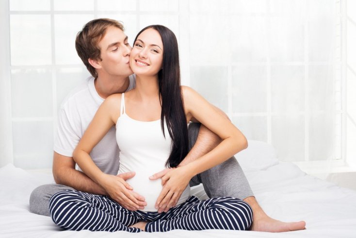 Войти в положение: модели поведения будущих отцов shutterstock_234006016.jpg