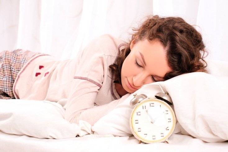 Сон продолжительность сна его качество и влияние на здоровье человека thumbnail