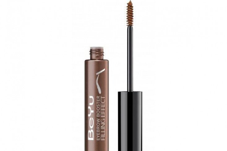 Гель для бровей, BeYu Eyebrow Gel Источник: cherrywood.com.ua