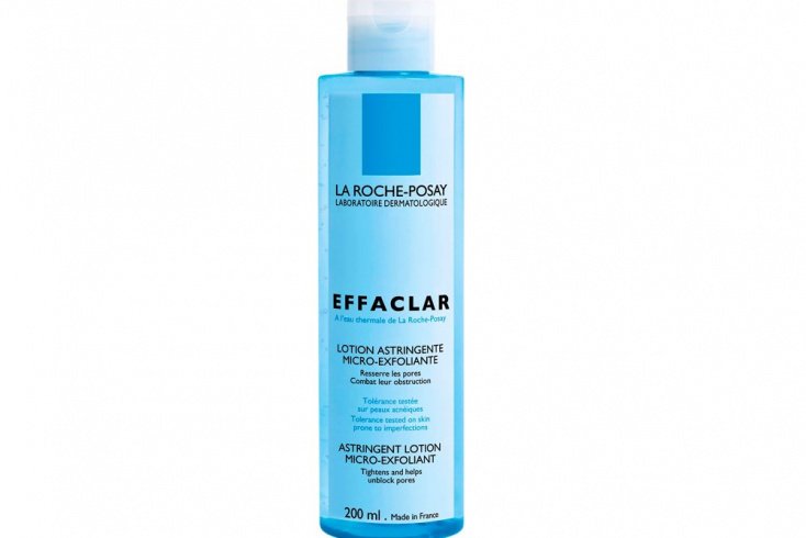 Лосьон для сужения пор Effaclar, La Roche-Posay