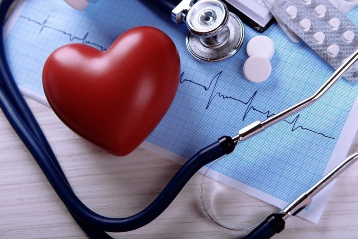 Роль лекарств в терапии сердечных болезней