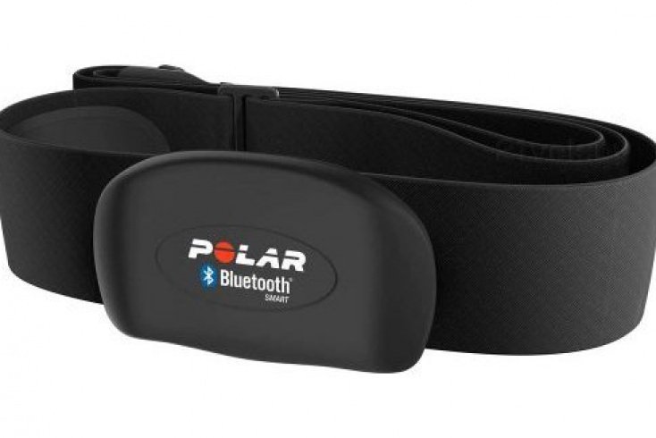 Polar H7.