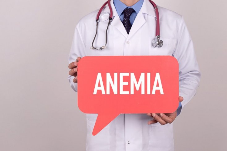 Хроническая анемия — что это такое
