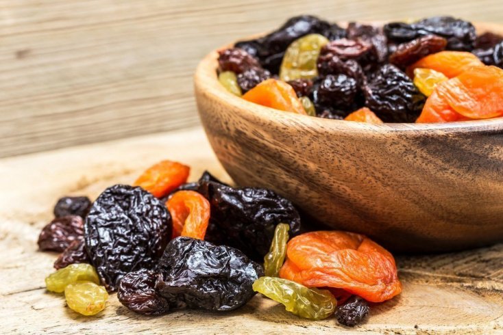 Диета номер пять: какие продукты разрешены? Диета номер пять: какие продукты разрешены?