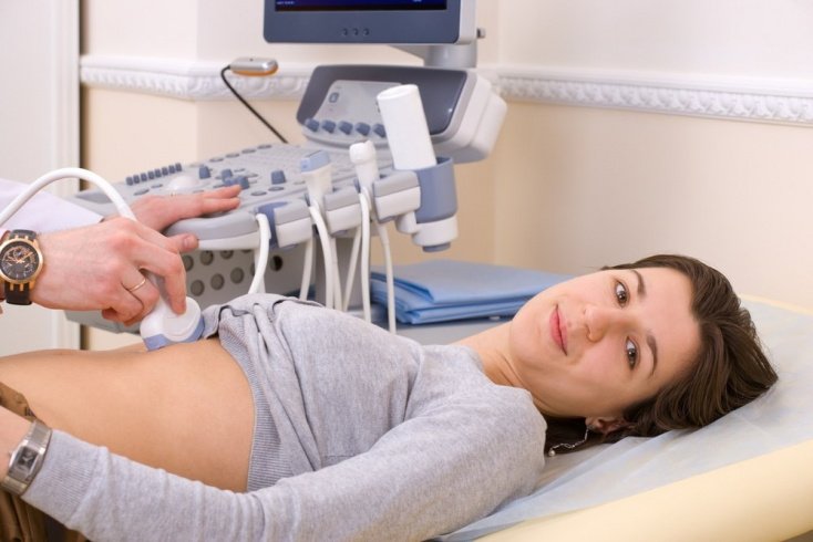 Как определить овуляцию Как определить овуляцию