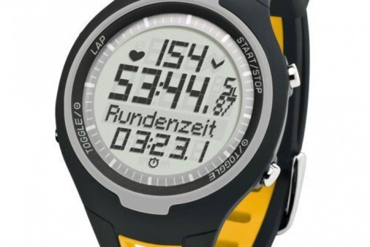 Sigma Sport PC 15.11.