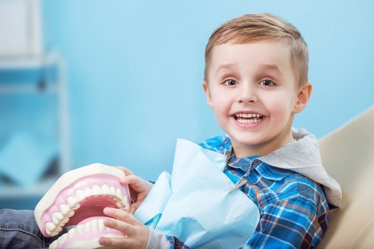 Детские лечение зубов без бормашины thumbnail
