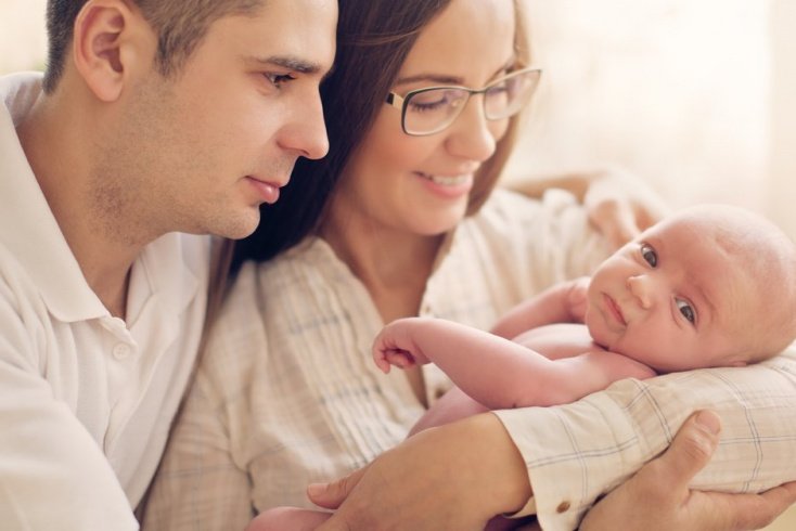 Что делать родителям нестандартного младенца? Что делать родителям нестандартного младенца?