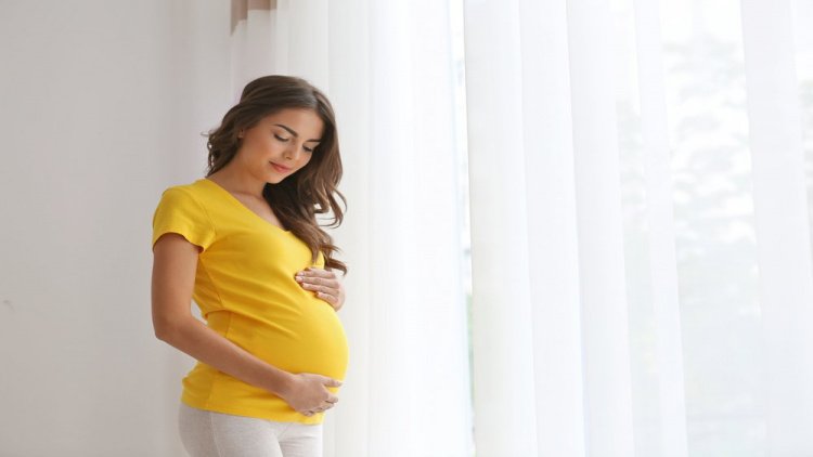 Календарь беременности: самочувствие матери