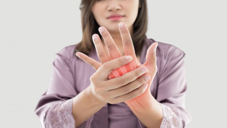 Препараты для лечения артрита пальцев рук лечение