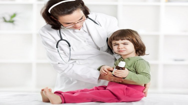 Дисбактериоз у ребёнка: диагностика и лечение