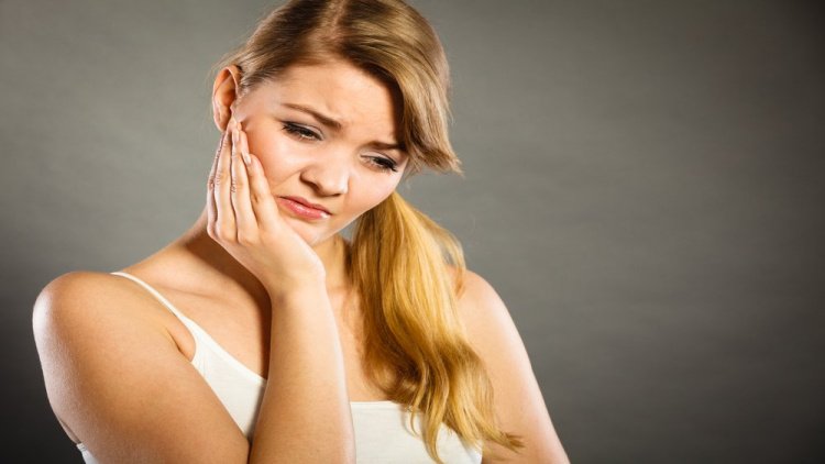 Боль — главный симптом невралгии лицевого нерва