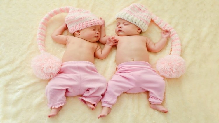 Наследуется ли появление идентичных близнецов от родителей?