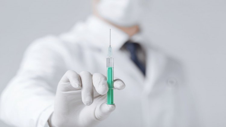 Вакцинация — защита взрослых от детских инфекционных болезней