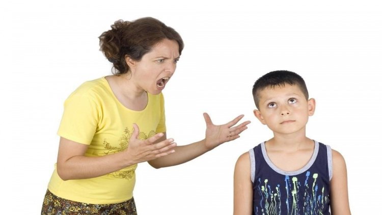 Что знают дети о неуважении?
