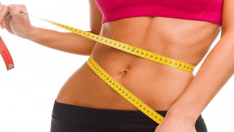 Как сбросить лишний вес?