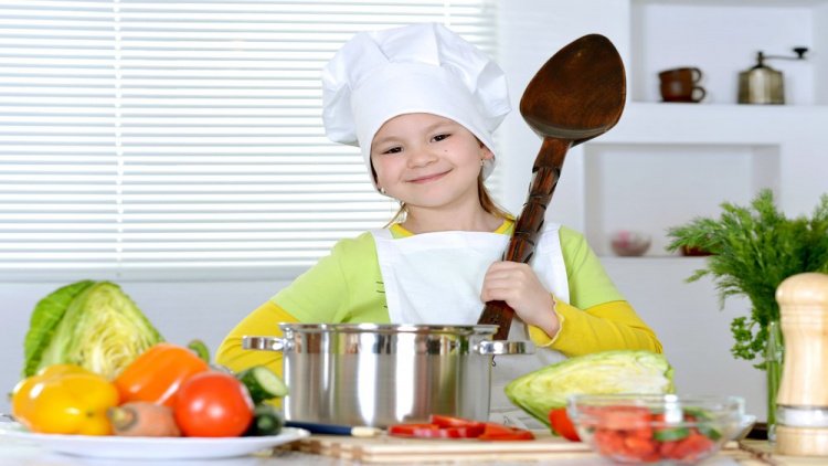 Нужен ли суп в меню питания ребёнка?