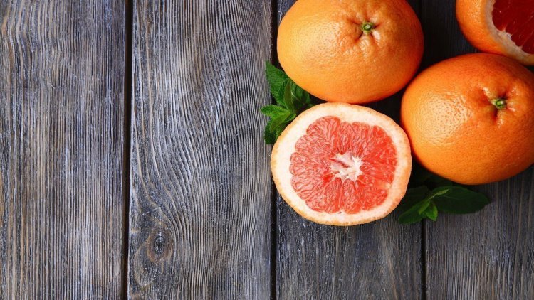 Быстрое похудение и другие полезные свойства грейпфрута для питания
