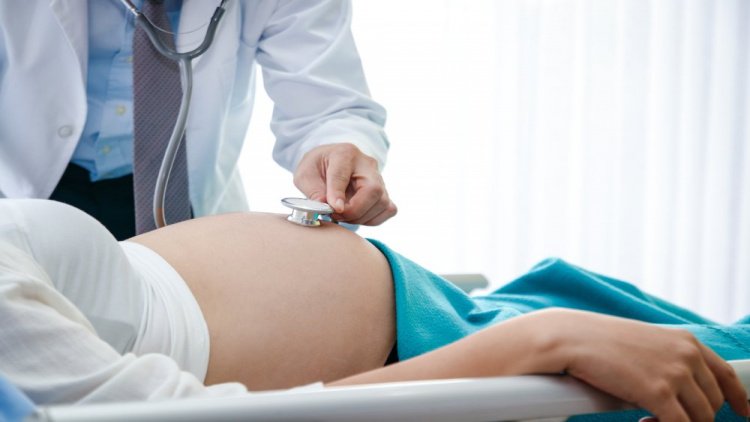 Клинические особенности многоплодной беременности