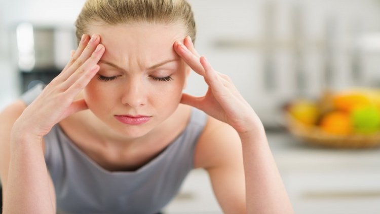Как избавиться от головных болей и спазмов сосудов в головном мозге