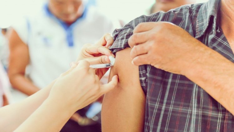 Прививка как метод профилактики гриппа