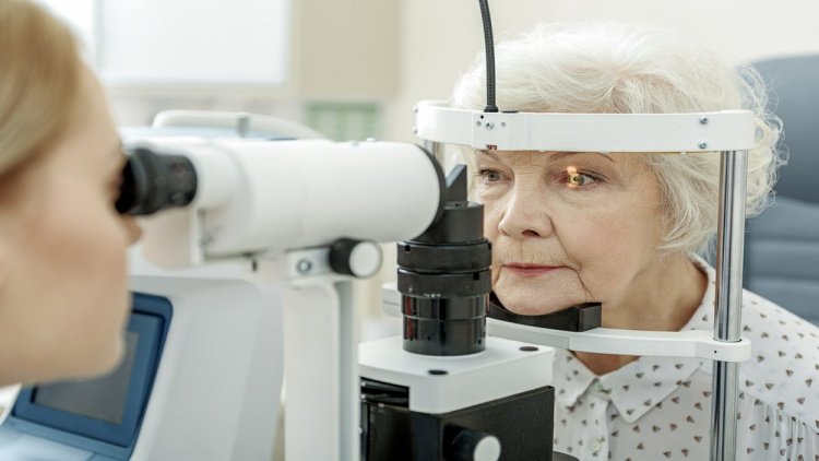 Глаукома: причины и факторы риска болезни глаз
