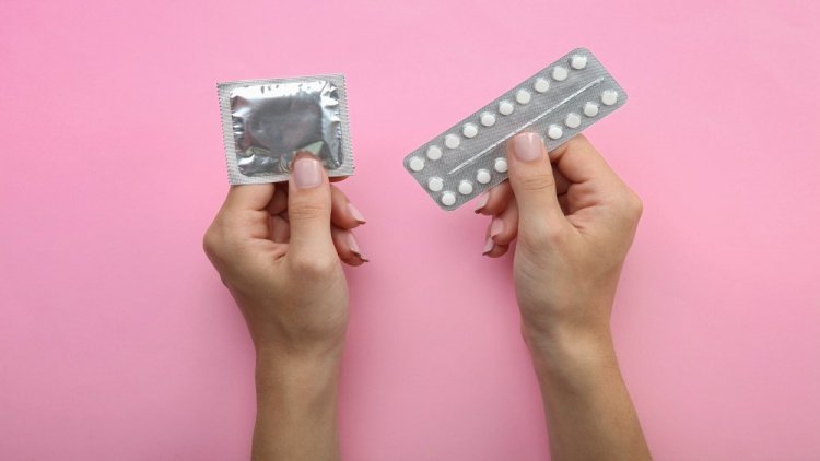 Контрацепция: что важно знать