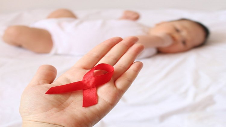 ВИЧ-инфекция в России: актуальность проблемы